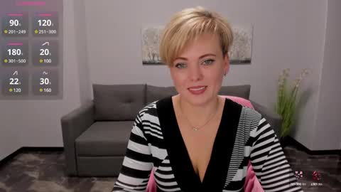 Julia online show from 12-03-24, 07:21