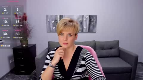 Julia online show from 01-23-25, 04:37