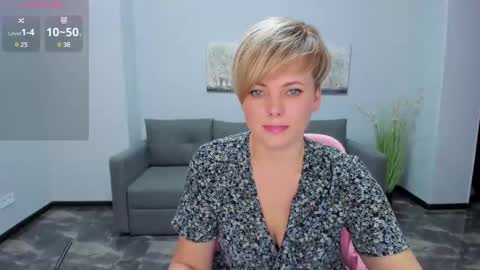 Julia online show from 02-05-25, 01:00