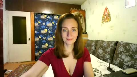 Snapshot of juliaa_foxi chatting on 01-07-25, 05:53 juliaa_foxi online show from 01-07-25, 05:53