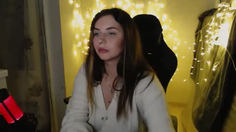 juliagraceof online show from 03-20-26, 09:52