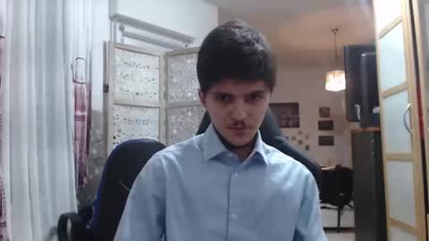 Julian1265 online show from 03-03-26, 06:47