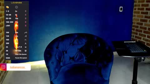 Julian online show from 01-15-25, 05:05