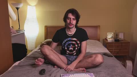 julian_cassablanca online show from 01-19-25, 04:33