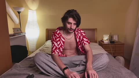 julian_cassablanca online show from 01-22-25, 04:02