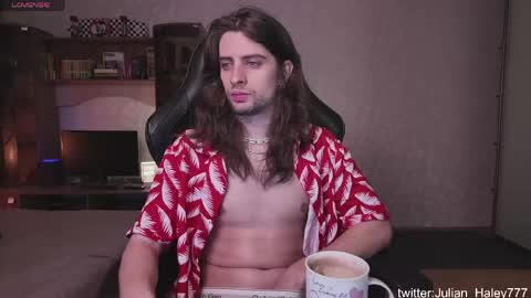 julian_cassablanca online show from 03-28-26, 12:43