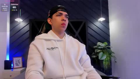 Snapshot of julian_mercier chatting on 01-14-26, 11:16 JULIAN online show from 01-14-26, 11:16