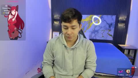 julian_smith21 online show from 03-02-26, 12:34