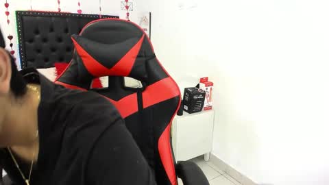 Julian online show from 02-21-26, 10:22