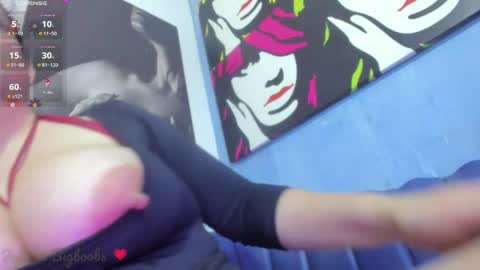 Juliana online show from 04-16-26, 09:39