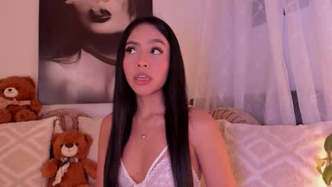 Juliana online show from 10-21-25, 12:22