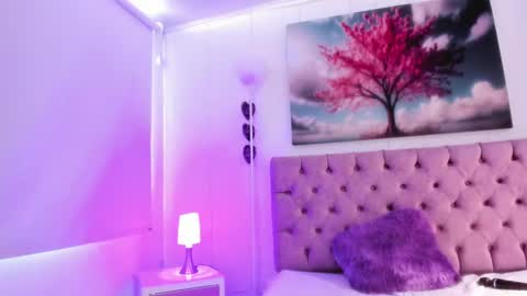  JULIANA CASTRO online show from 01-14-25, 02:43