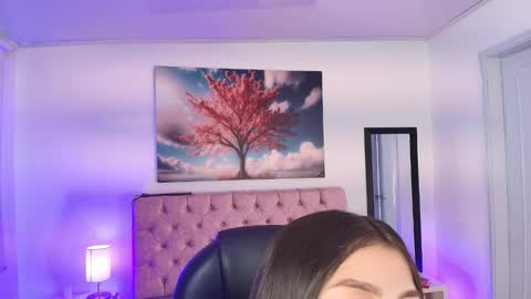  JULIANA CASTRO online show from 01-06-26, 11:36