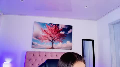  JULIANA CASTRO online show from 03-16-26, 12:20