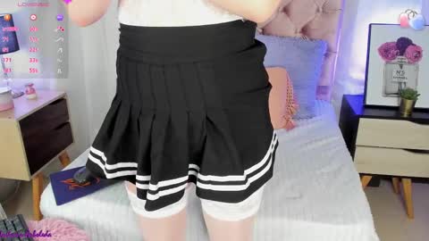 Juli online show from 03-08-25, 12:09