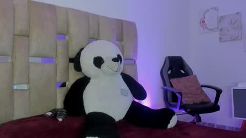 JulianaCarter online show from 01-16-26, 08:46