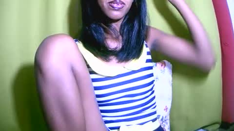 Nathie online show from 04-14-26, 08:04