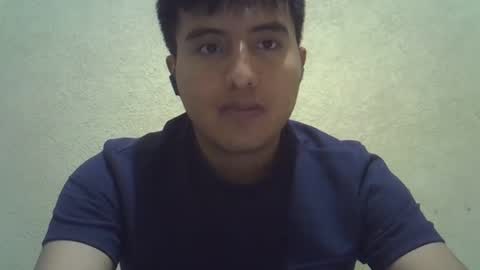 Julian online show from 03-02-25, 03:45