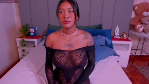 juli online show from 01-30-25, 01:55