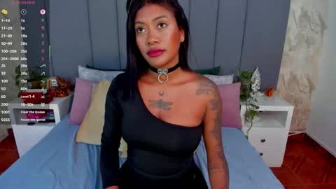 juli online show from 10-09-25, 12:52