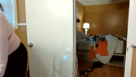 Snapshot of julianaxxxrose chatting on 02-14-25, 03:26 Texas Mamasita online show from 02-14-25, 03:26