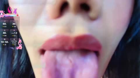 juliane_swee1 online show from 10-02-25, 12:06