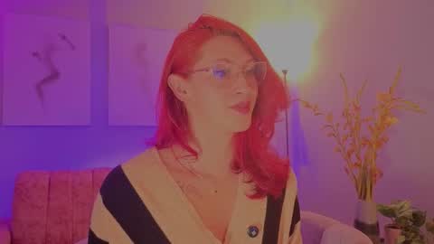 Juliana online show from 12-01-25, 03:44