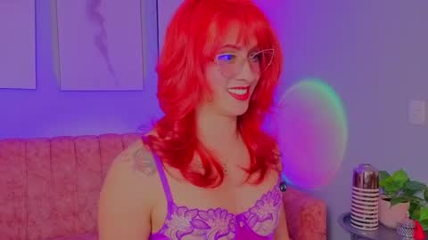 Snapshot of julianna_saenz chatting on 04-05-26, 08:50 Juliana online show from 04-05-26, 08:50