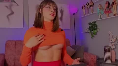 Snapshot of julianna_saenz chatting on 06-08-26, 09:15 Juliana online show from 06-08-26, 09:15