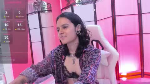 julianne_7 online show from 02-14-26, 10:17