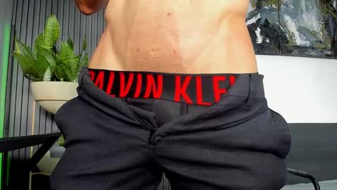 Julian online show from 03-24-26, 09:09