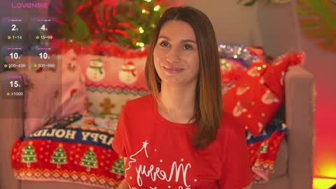 Snapshot of juliarichard chatting on 12-26-24, 12:38 Julie online show from 12-26-24, 12:38