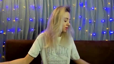 Yulya online show from 01-06-26, 03:10