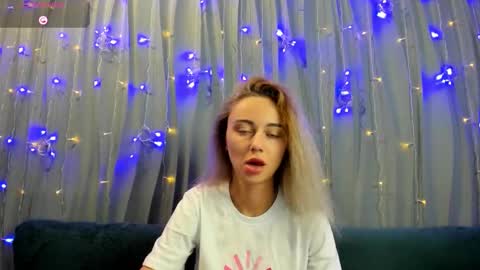 Yulya online show from 03-19-26, 02:59