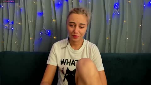 Yulya online show from 04-18-26, 03:10