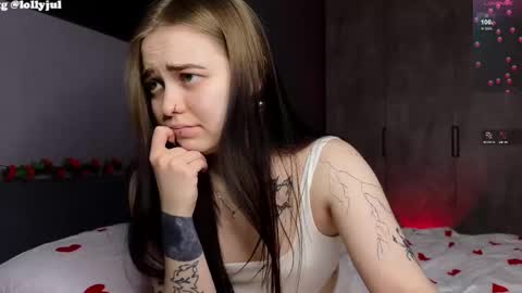 julidropp online show from 02-17-25, 05:21