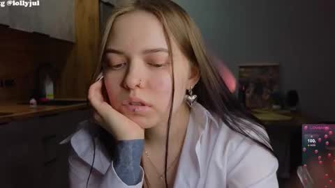 julidropp online show from 03-09-25, 01:56