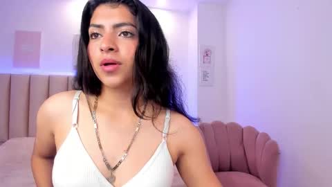 julie_devani online show from 12-03-25, 09:02