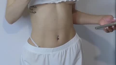 Julia online show from 10-10-25, 07:35