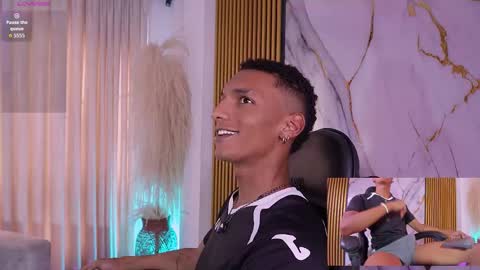 Julien online show from 12-15-25, 05:17