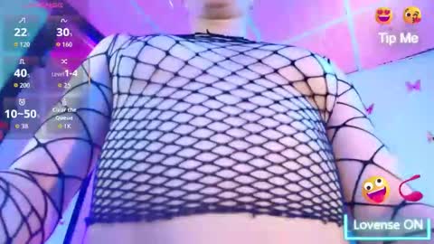 Juliet online show from 11-12-25, 04:18