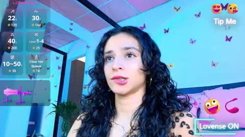 Juliet online show from 11-13-25, 06:18