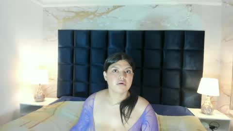 Juliet online show from 04-14-26, 03:12