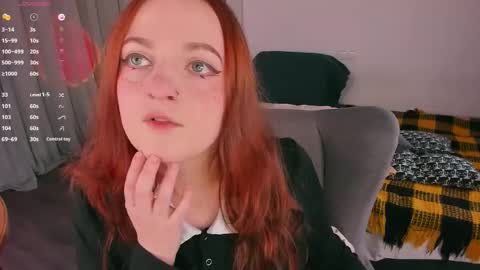 Juliet online show from 01-13-26, 07:30