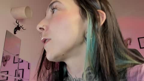 Snapshot of juliet_sourire chatting on 12-30-24, 03:25 juliet_sourire online show from 12-30-24, 03:25