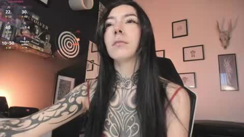 Snapshot of juliet_sourire chatting on 07-15-26, 01:05 juliet_sourire online show from 07-15-26, 01:05