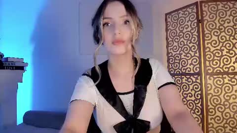 Julieta369 online show from 06-21-26, 11:29