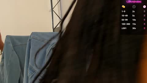 Juli online show from 12-08-24, 08:47