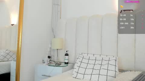 Juli online show from 02-24-25, 01:10