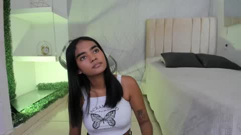 Juli online show from 01-30-25, 07:26